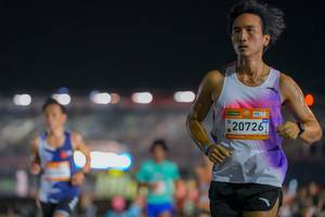 BIB: 20726
                            <button type="button" onclick="openModal(22868034)" class="btn btn-primary btn-sm float-right btn-popup" data-toggle="modal" data-target=".modal-high-quality">
                        <i class="fas fa-shopping-cart"></i> Add to Cart
                    </button>
                                            <button type="button" onclick="isThisMe(22868034, true)" class="btn btn-success btn-sm float-right btn-popup btn-isme hidden" data-toggle="tooltip" data-placement="bottom" title="นี่คือรูปของคุณใช่ไหม คลิกที่นี่เพื่อเอาเข้าอัลบั้ม">
                        <i class="fas fa-plus"></i> Add to album
                    </button>
                    <button type="button" onclick="isThisMe(22868034, false)" class="btn btn-warning btn-sm float-right btn-popup btn-isnotme hidden">
                        <i class="fas fa-ban"></i> Remove from album
                    </button>